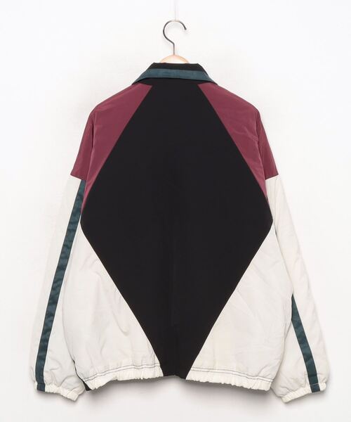 [Lui's] блузон SMALL черный мужской 