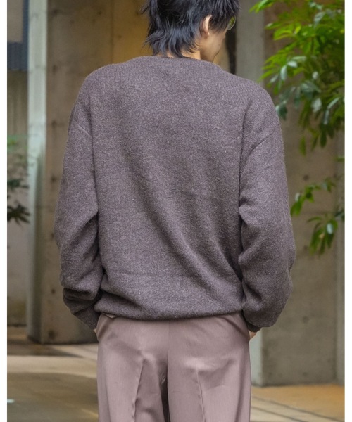 BILLABONG（ビラボン） セーター ニット メンズ レディース : ZOZOTOWN