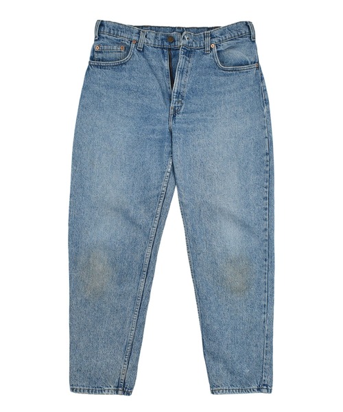 Levi's(リーバイス) ジーンズ 「USED」90's Levi's 550 デニム Levi's(リーバイス) ジーンズ 「USED」90's Levi's 550 デニム