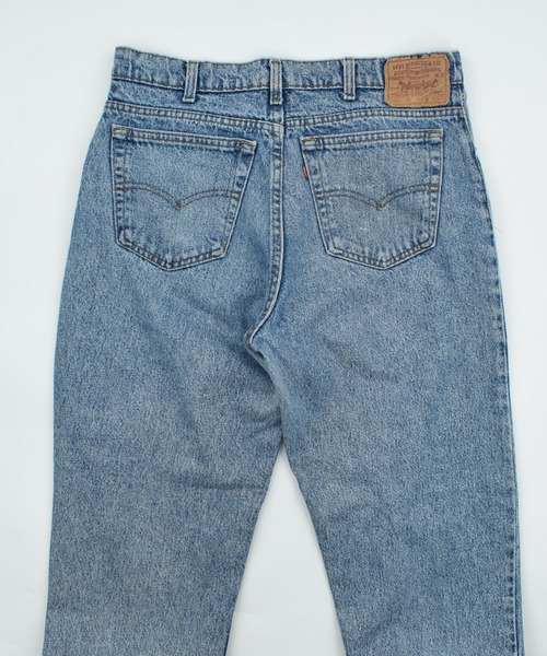 Levi's(リーバイス) ジーンズ 「USED」90's Levi's 550 デニム Levi's(リーバイス) ジーンズ 「USED」90's Levi's 550 デニム