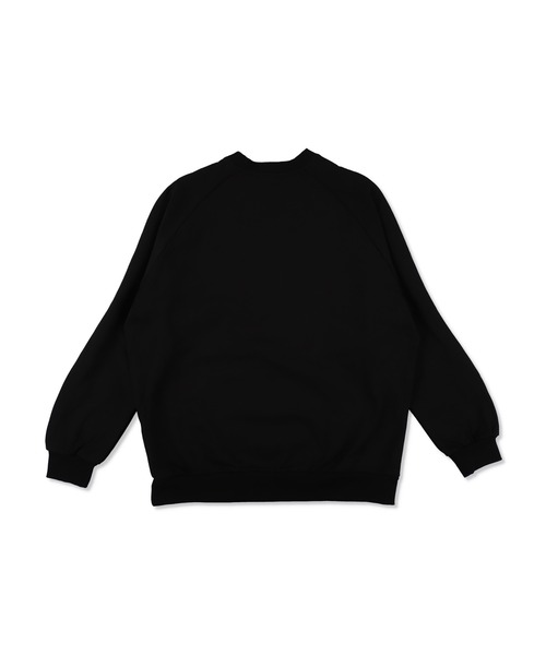 WIND AND SEA（ウィンダンシー） トレーナー スウェット Piping