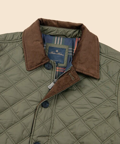 BROOKS BROTHERS（ブルックスブラザーズ） コート ジャケット