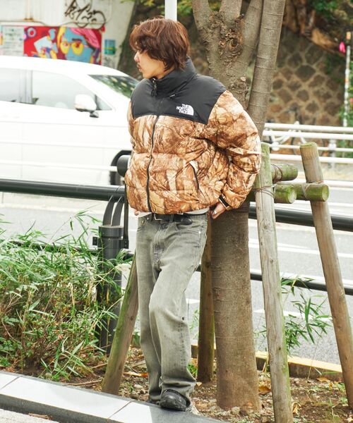 THE NORTH FACE（ザ ノースフェイス） ダウンジャケット ダウン THE