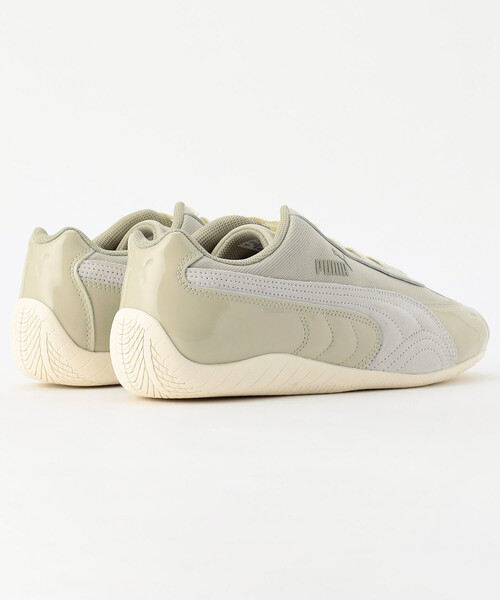 PUMA（プーマ） スニーカー 販路限定 SPEEDCAT PATENT「25.0-28.0cm