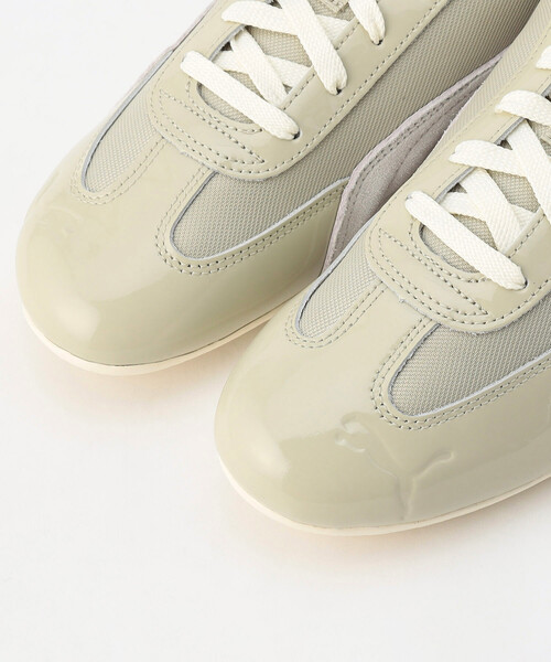 PUMA（プーマ） スニーカー 販路限定 SPEEDCAT PATENT「25.0-28.0cm