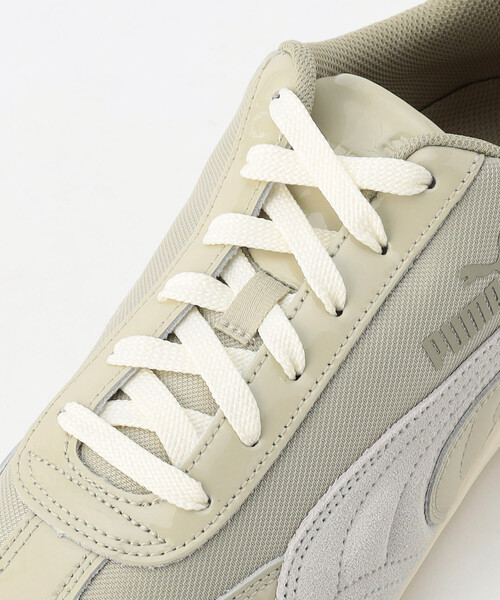 PUMA（プーマ） スニーカー 販路限定 SPEEDCAT PATENT「25.0-28.0cm