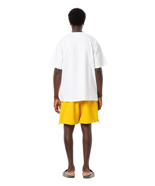 「Sandinista」 半袖Tシャツ X-LARGE ブラック メンズ_画像7