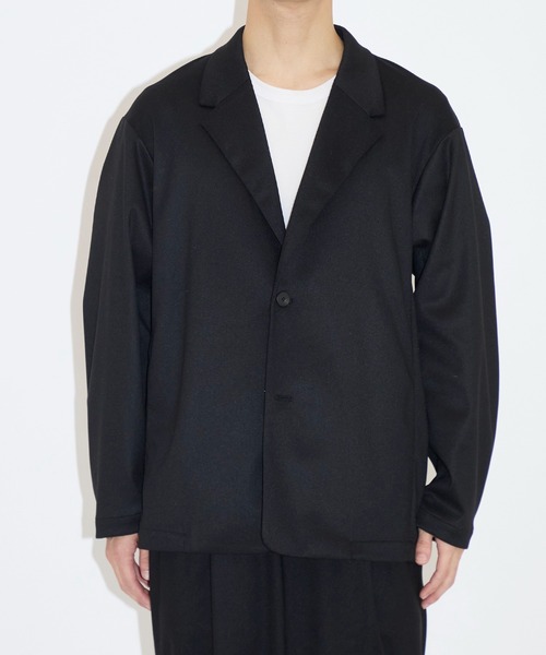 CITY TOKYO ジャケット テーラードジャケット 「CITY TOKYO/シティー