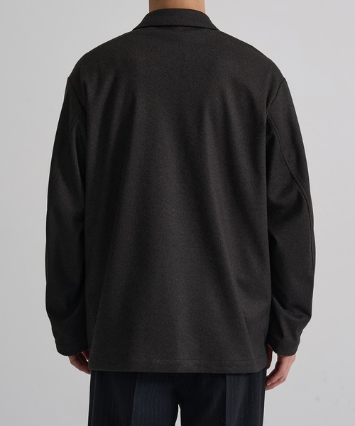 CITY TOKYO ジャケット テーラードジャケット 「CITY TOKYO/シティー