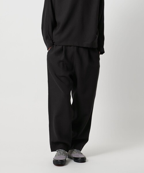 UNITED ARROWS & SONS by DAISUKE OBANA パンツ 「D.O BY OBANA」+10