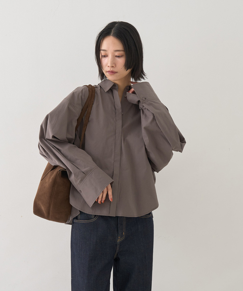 トートバッグ 「MAESTOSO/マエストソ」AURORA TOTE ポーチ付きレーザートートバッグ レディースの画像