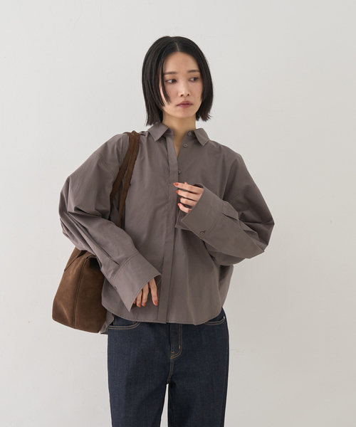 トートバッグ 「MAESTOSO/マエストソ」AURORA TOTE ポーチ付きレーザートートバッグ レディースの画像