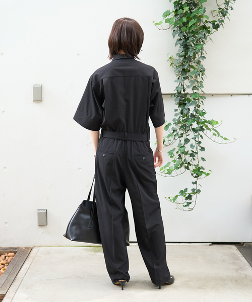 トートバッグ 「MAESTOSO/マエストソ」AURORA TOTE ポーチ付きレーザートートバッグ レディースの画像