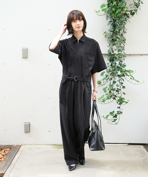 トートバッグ 「MAESTOSO/マエストソ」AURORA TOTE ポーチ付きレーザートートバッグ レディースの画像