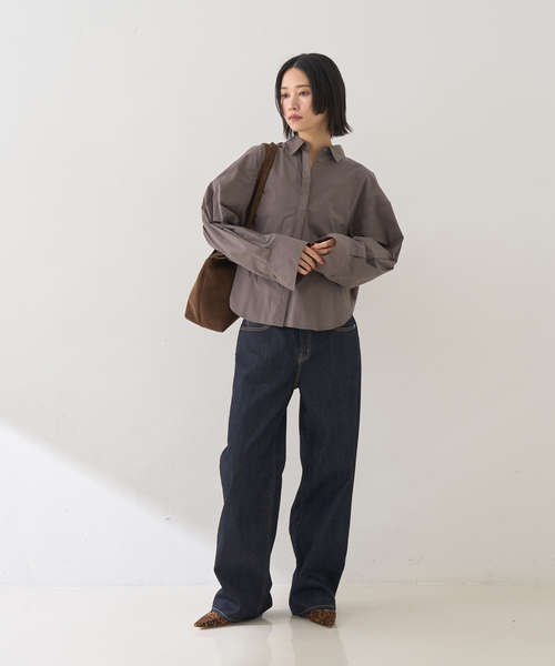 トートバッグ 「MAESTOSO/マエストソ」AURORA TOTE ポーチ付きレーザートートバッグ レディースの画像