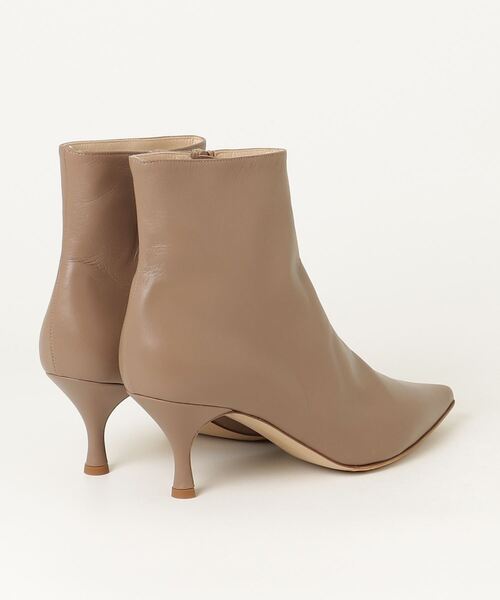 TOMORROWLAND（トゥモローランド） 「NEBULONI E.」ショートブーツ 37