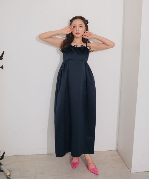 DONOBAN（ドノバン） ドレス : ZOZOTOWN Yahoo!店 - 通販 - Yahoo