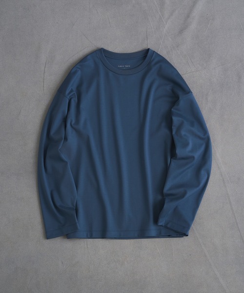 PUBLIC TOKYO（パブリックトウキョウ） tシャツ 「大人気」極 ココロン