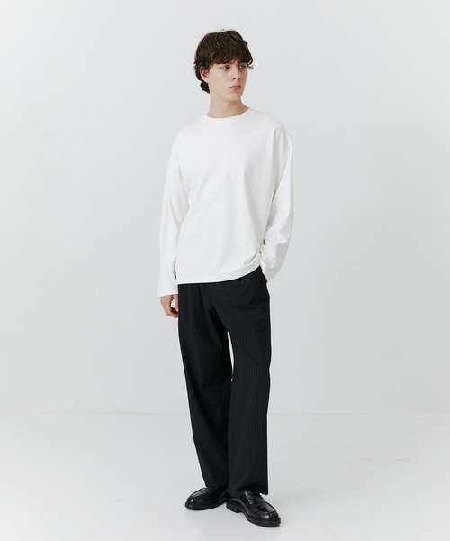 PUBLIC TOKYO（パブリックトウキョウ） tシャツ 「大人気」極 ココロン