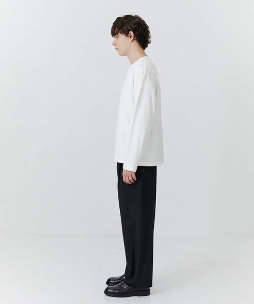 PUBLIC TOKYO（パブリックトウキョウ） tシャツ 「大人気」極 ココロン