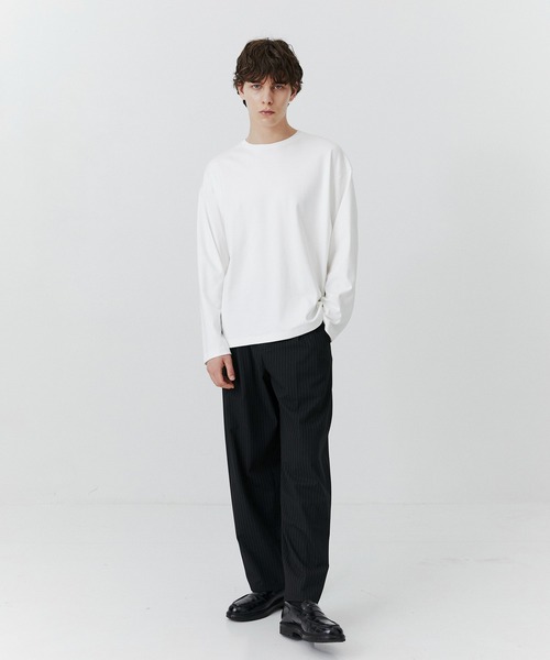 PUBLIC TOKYO（パブリックトウキョウ） tシャツ 「大人気」極 ココロン