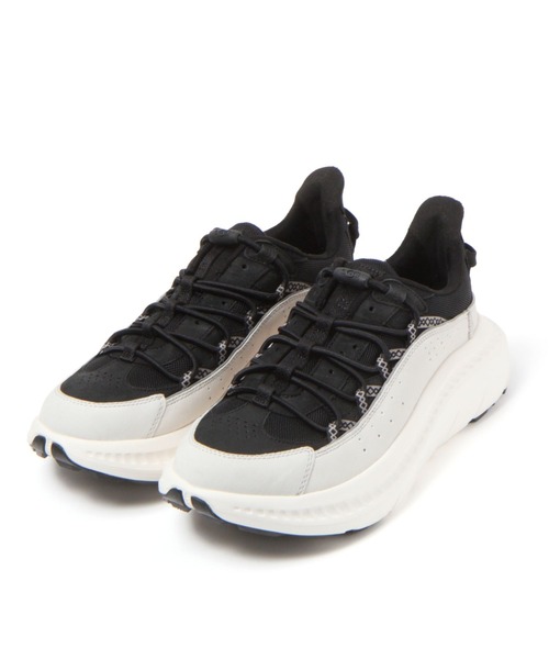 UGG Australia（アグオーストラリア） 「UGG」 ローカットスニーカー