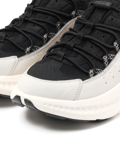 UGG australia / ローカットスニーカー/27.5cm/BLK UGG Australia（アグオーストラリア） 「UGG」 ローカットスニーカー