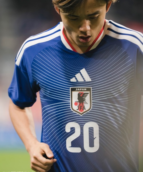adidas（アディダス） tシャツ 日本代表 2026 ホーム レプリカ