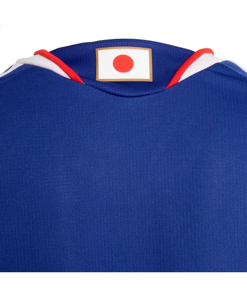 adidas（アディダス） tシャツ 日本代表 2026 ホーム レプリカ