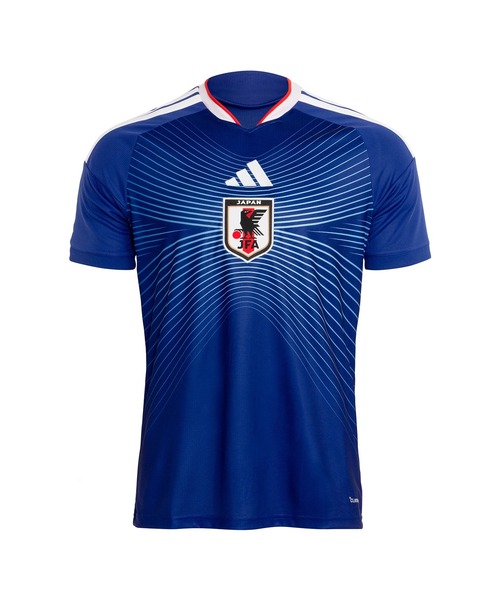 adidas（アディダス） tシャツ 日本代表 2026 ホーム レプリカ