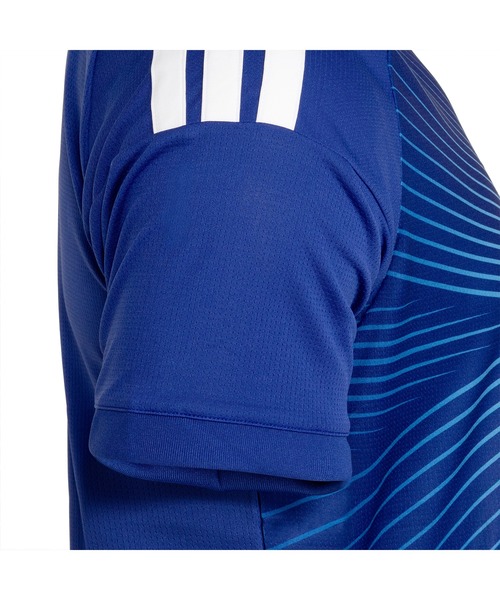 adidas（アディダス） tシャツ 日本代表 2026 ホーム レプリカ