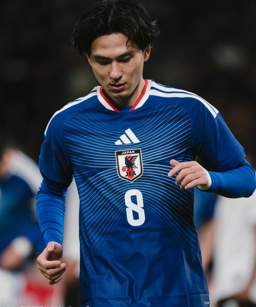 adidas（アディダス） tシャツ 日本代表 2026 ホーム レプリカ