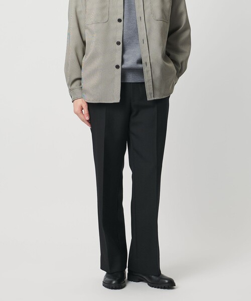 UNITED ARROWS（ユナイテッドアローズ） スラックス セーラーサージ