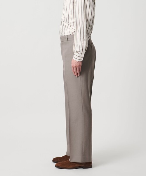 UNITED ARROWS（ユナイテッドアローズ） スラックス セーラーサージ