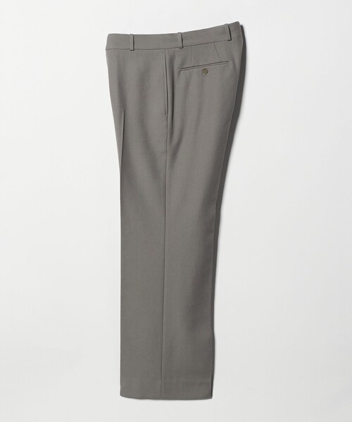 ユナイテッドアローズ　スラックス　54 UNITED ARROWS（ユナイテッドアローズ） スラックス セーラーサージ