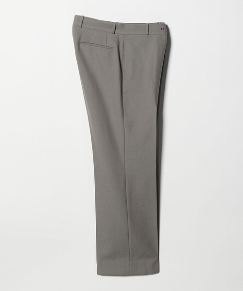 UNITED ARROWS（ユナイテッドアローズ） スラックス セーラーサージ