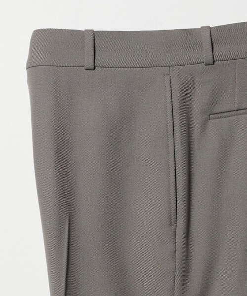 UNITED ARROWS（ユナイテッドアローズ） スラックス セーラーサージ