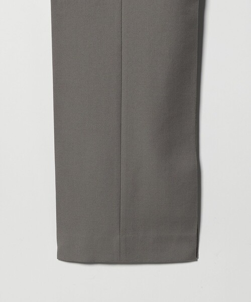 UNITED ARROWS（ユナイテッドアローズ） スラックス セーラーサージ