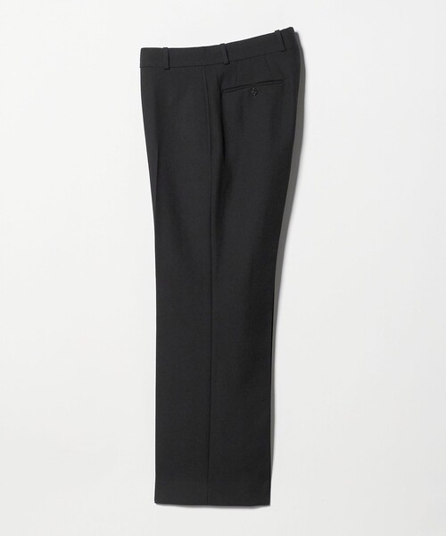 UNITED ARROWS（ユナイテッドアローズ） スラックス セーラーサージ