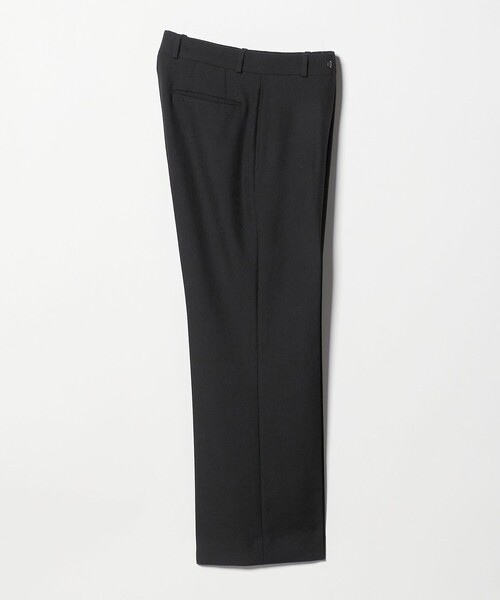 ユナイテッドアローズ　スラックス　54 UNITED ARROWS（ユナイテッドアローズ） スラックス フランネル
