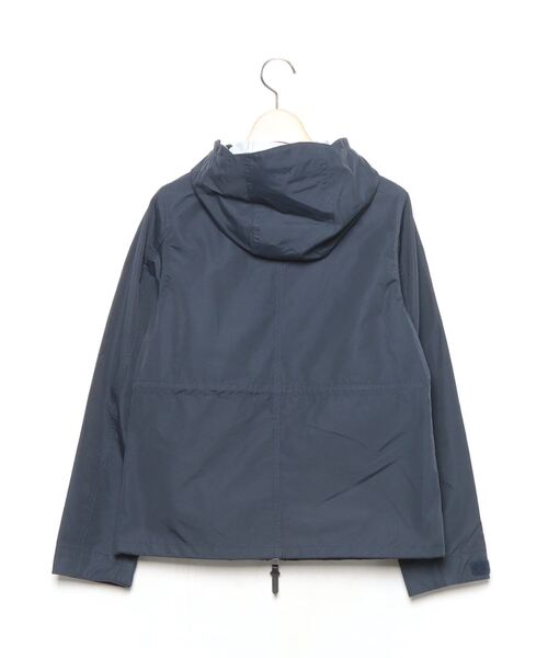 FREAK'S STORE（フリークスストア） ナイロンブルゾン M ネイビー