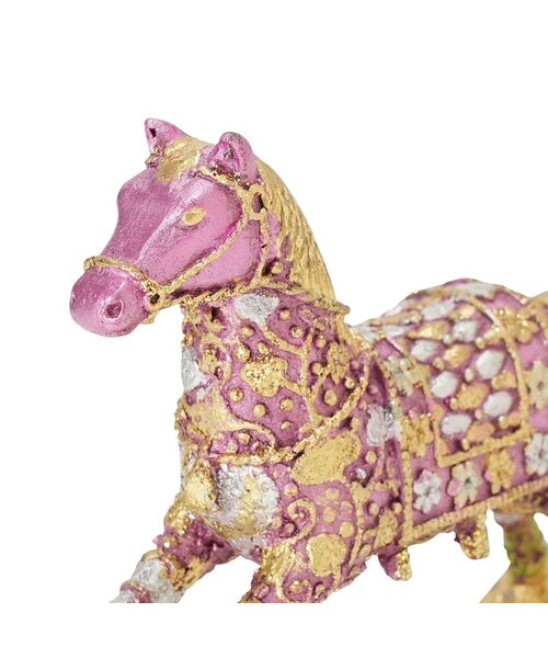 Francfranc（フランフラン） インテリア レジンオブジェ ロッキング