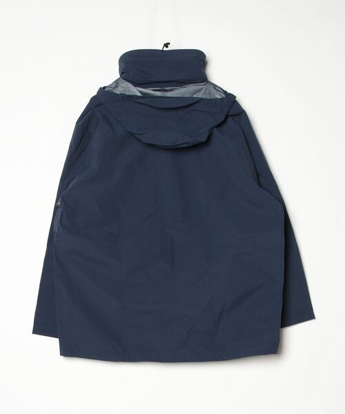 SOPHNET.（ソフネット） ナイロンブルゾン MEDIUM ネイビー メンズ