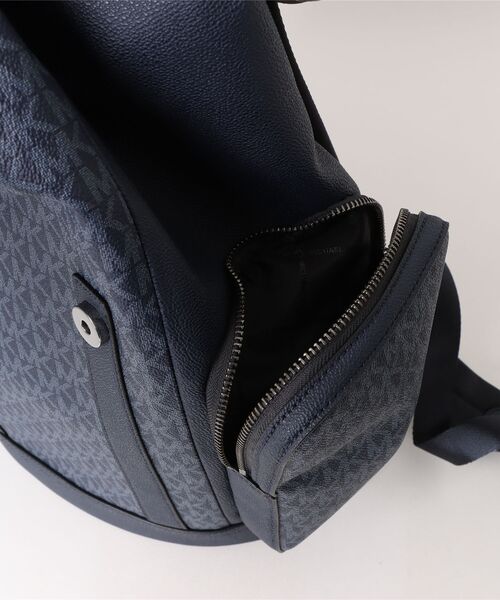 MICHAEL KORS（マイケルコース） デイバック リュック HUDSON バック