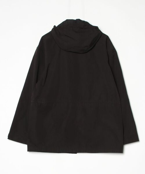 「KELTY」 マウンテンパーカー X-LARGE ブラック メンズ_画像2