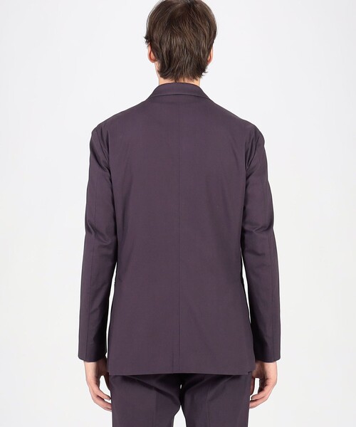 Caruso（カルーゾ） カジュアルスーツ CARUSO BUTTERFLY コットン