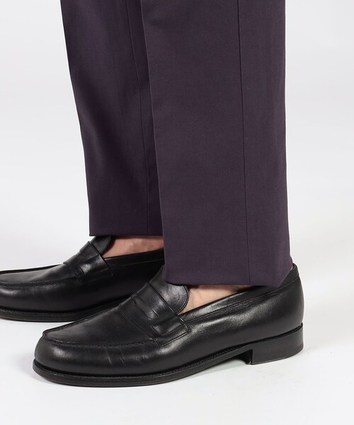 Caruso（カルーゾ） カジュアルスーツ CARUSO BUTTERFLY コットン