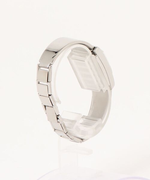 【希少】セイコー　ユニーク　13067 手巻き　ホワイト　ベルト新品 希少】セイコー ユニーク 13067 手巻き ホワイト ベルト新品 - メルカリ