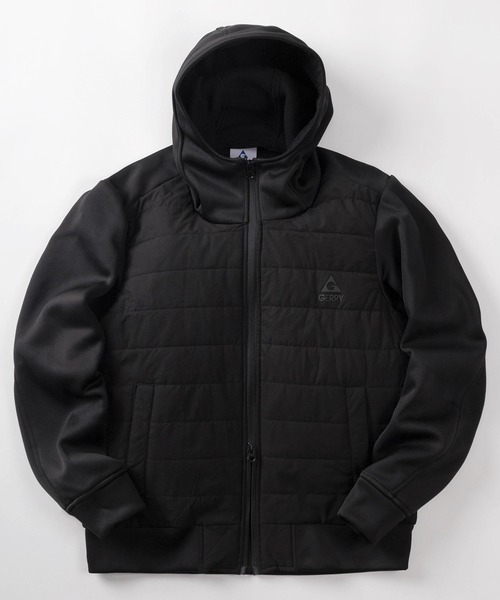 GERRY（ジェリー） ブルゾン アウター 「78」「GERRY/ジェリー」ロゴ