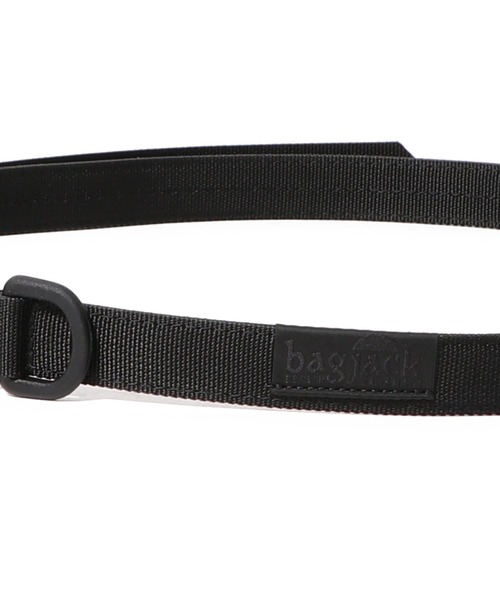BAGJACK（バッグジャック） ベルト BAGJACK / NXL cobra 20mm belt